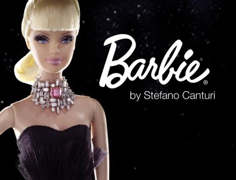 The Strange: most barbie1