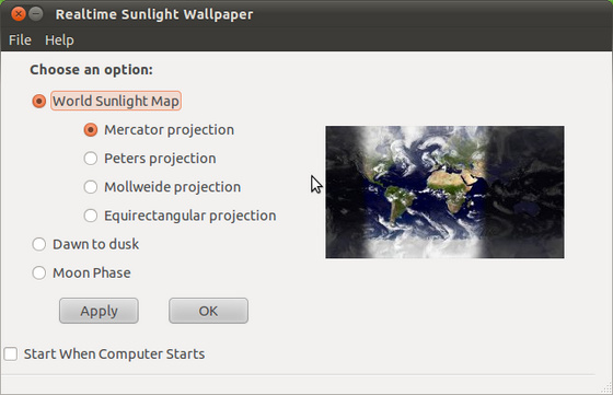 robinn25: Realtime Sunlight Wallpaper 001.png