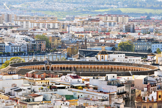 Babszi: Sevilla3
