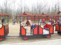 medveparkban