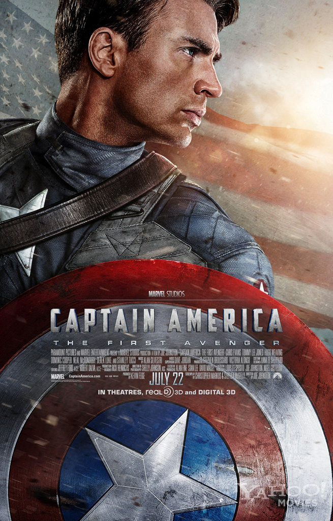 Captain America: The First Avenger (2011) Tamil Dubbed Movie [72