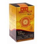 Tymi: mandala tea solarenergy