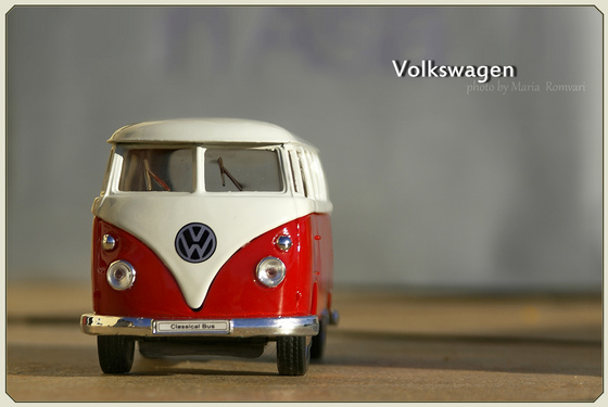 MRM: Volkswagen