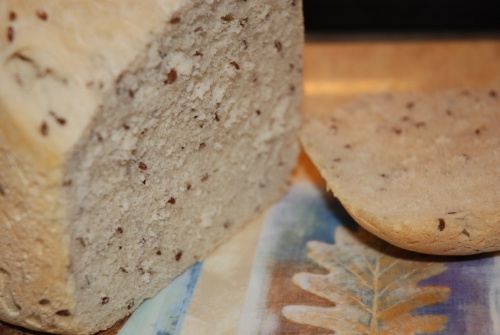 babgul: lenmagos kenyer
