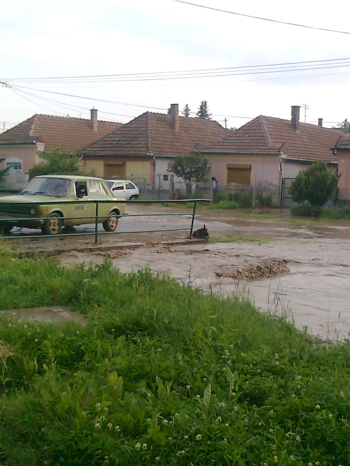 árvíz Novaj 014