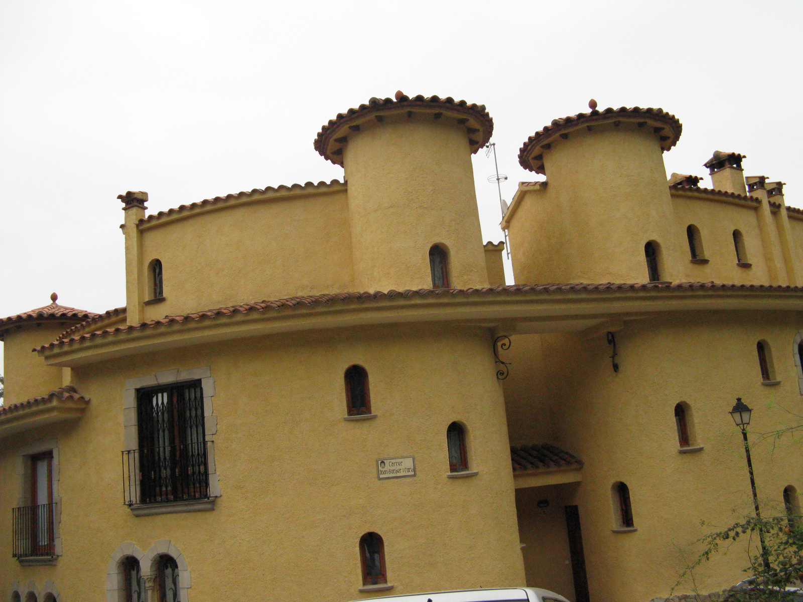 tossa de mar