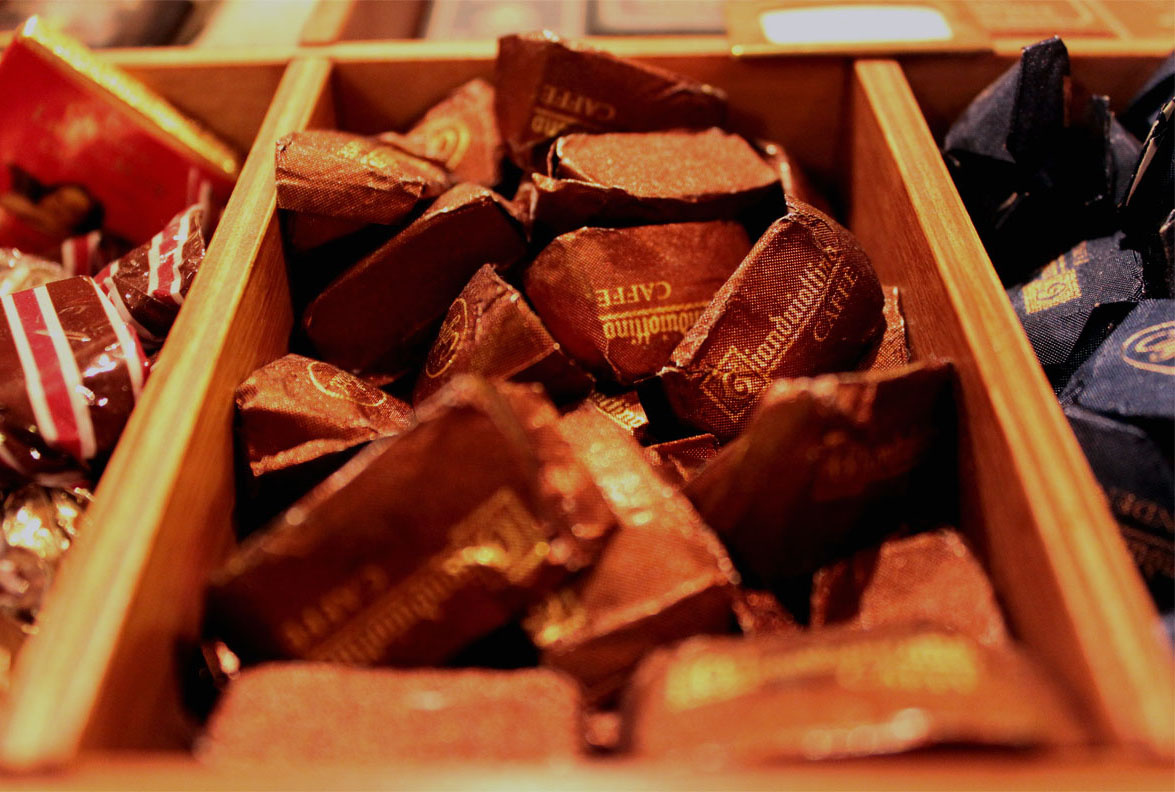 Csokoládé csodák 2