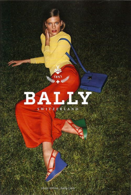 bally