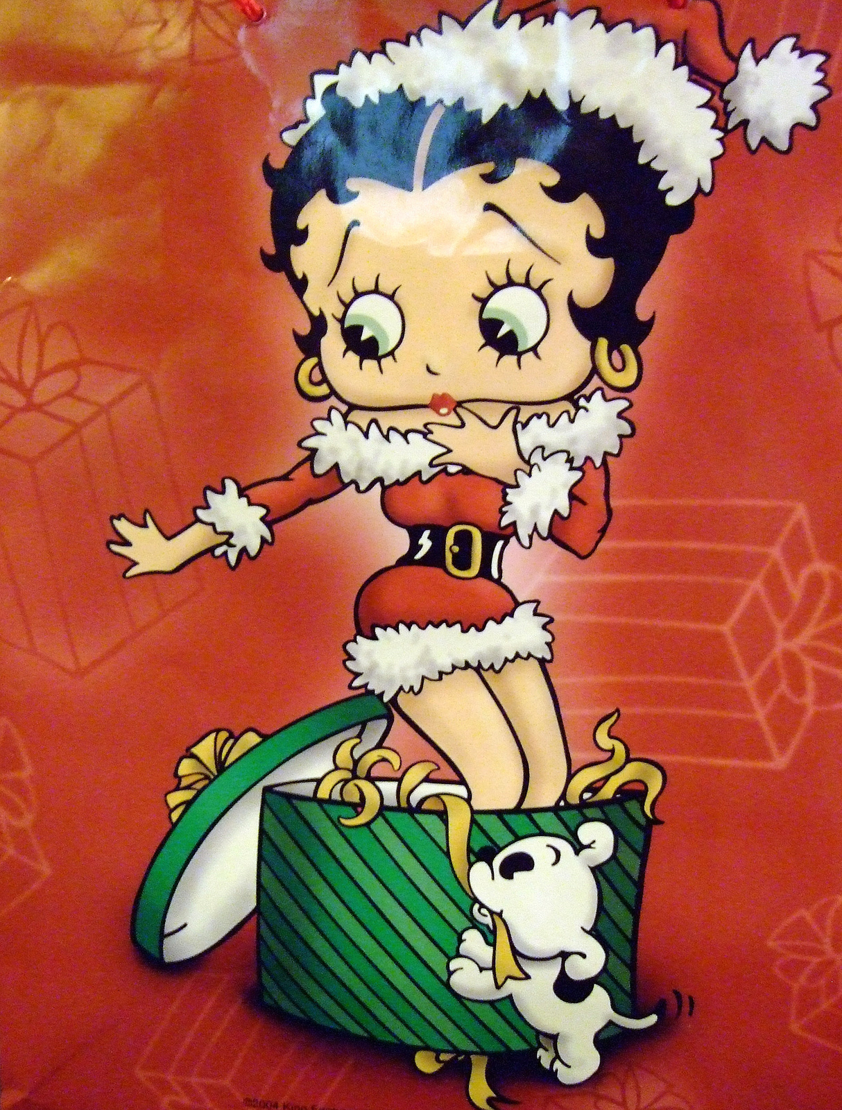 bettyboop