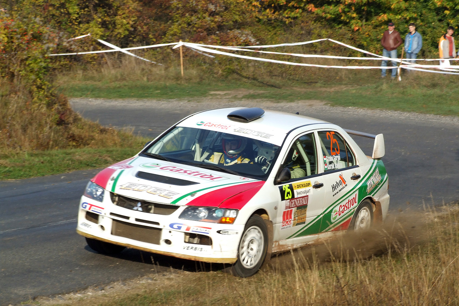 Nyírád Rally 2008 (DSCF4115)