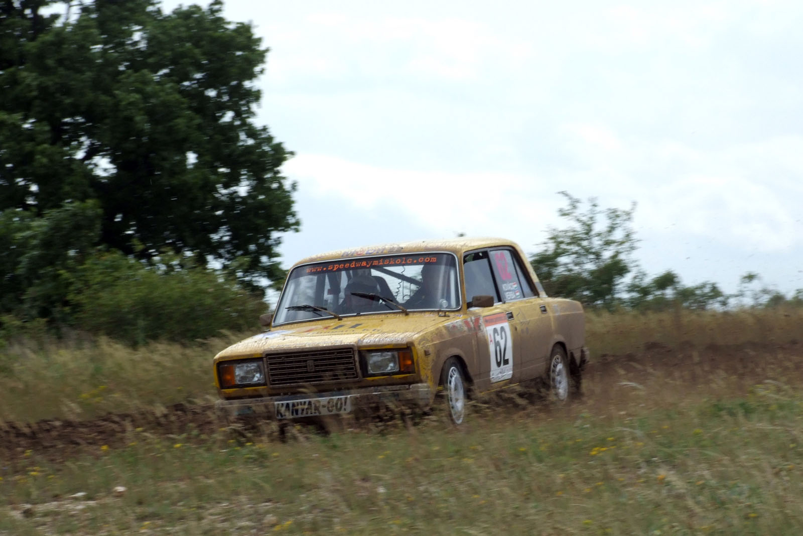 Duna Rally 2006 (DSCF3502)