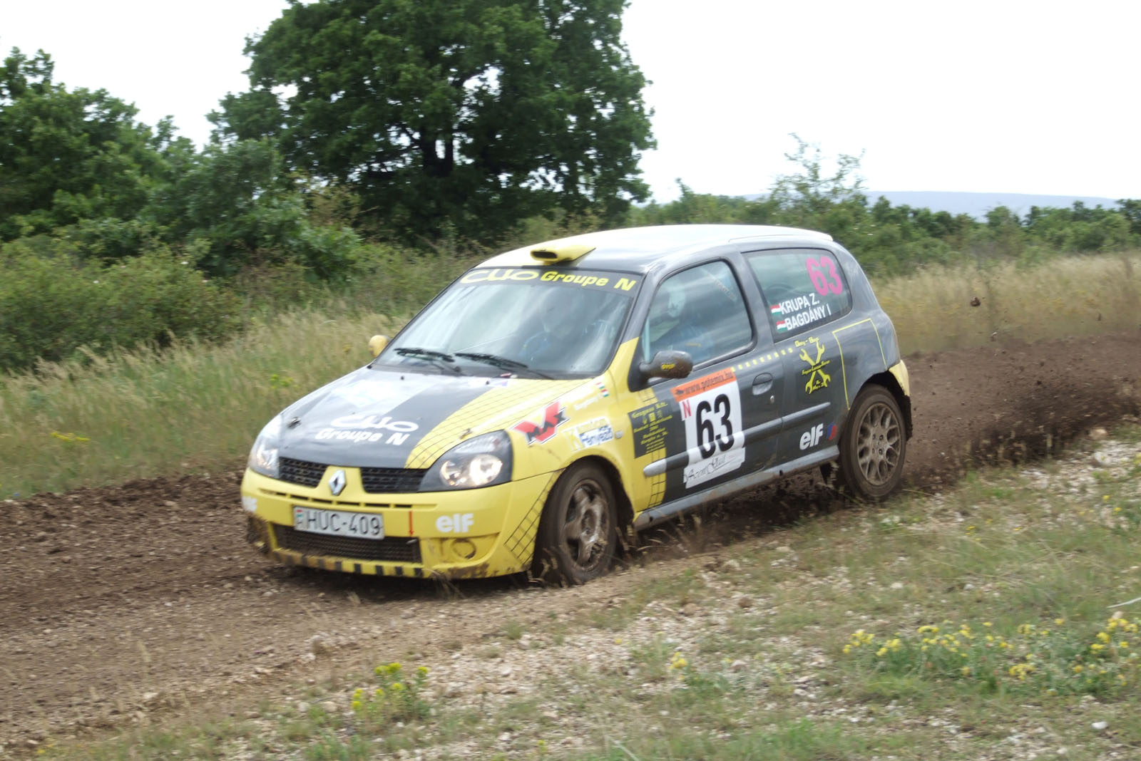 Duna Rally 2006 (DSCF3503)