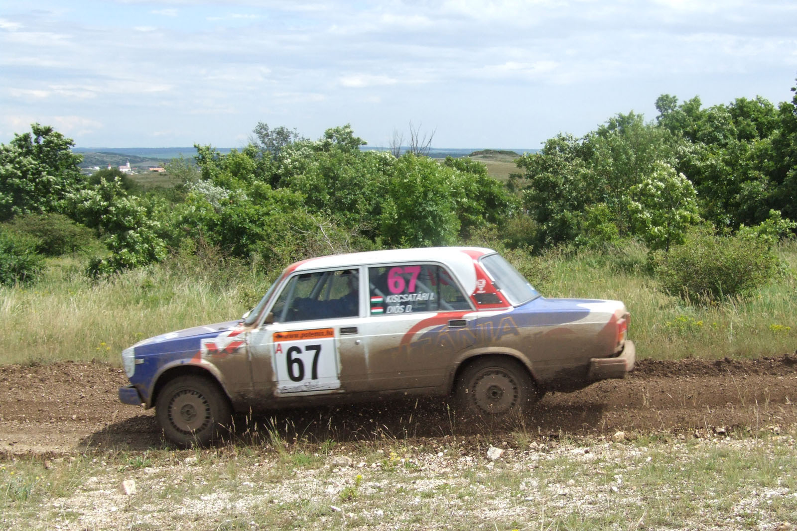 Duna Rally 2006 (DSCF3506)