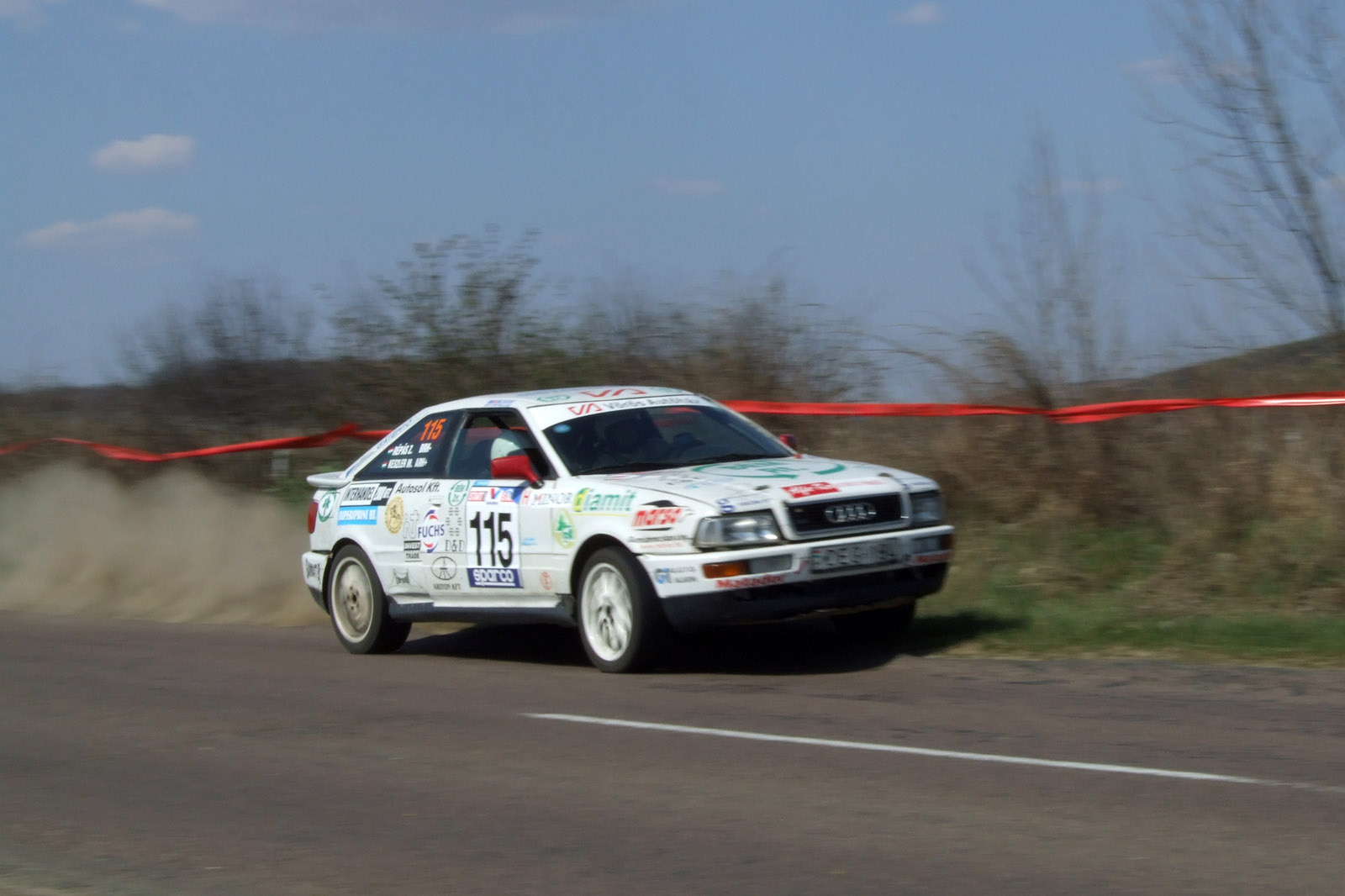 Eger Rally 2007 (DSCF0711)