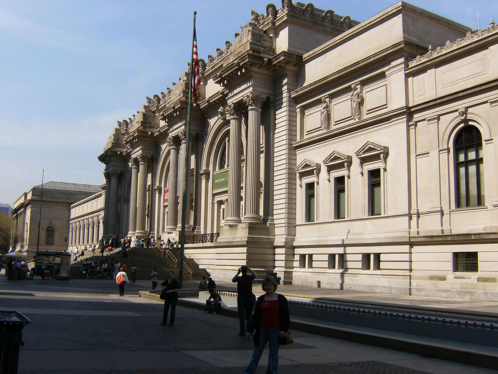 metropolitan museum