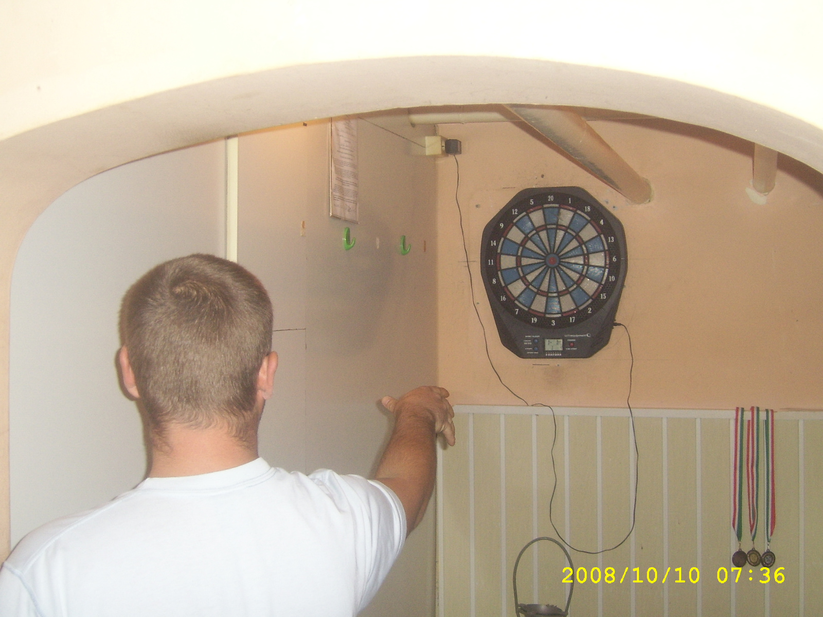 081010  V.Lomnici Darts verseny 007