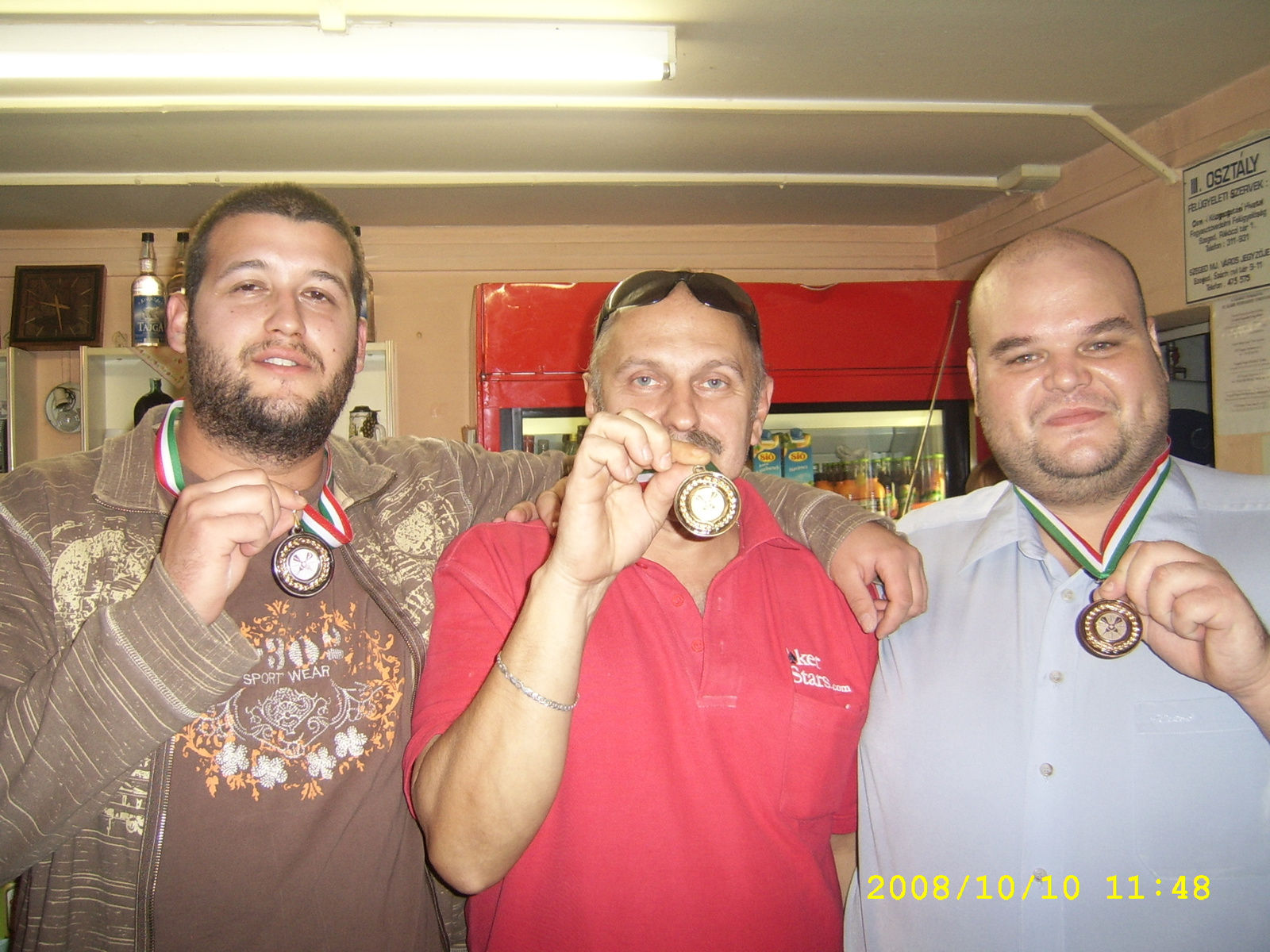 081010  V.Lomnici Darts verseny 028