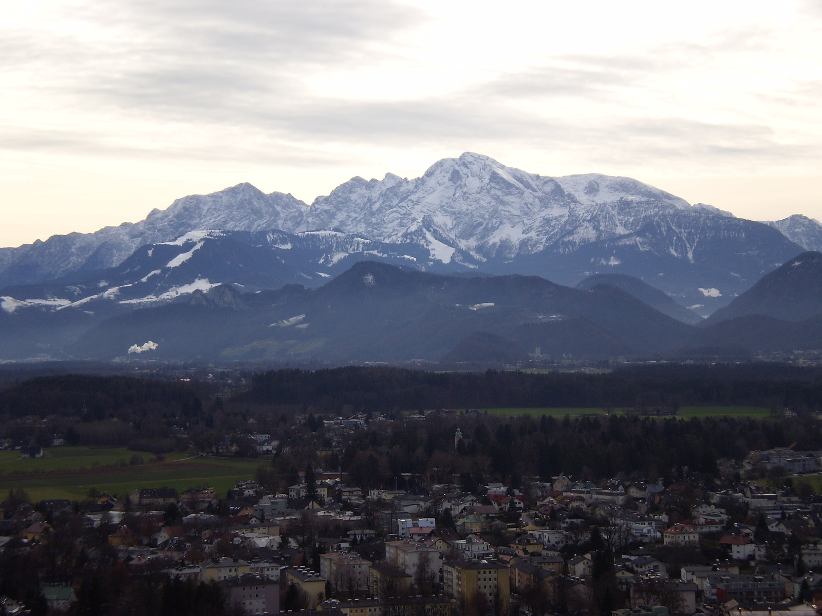 Salzburg