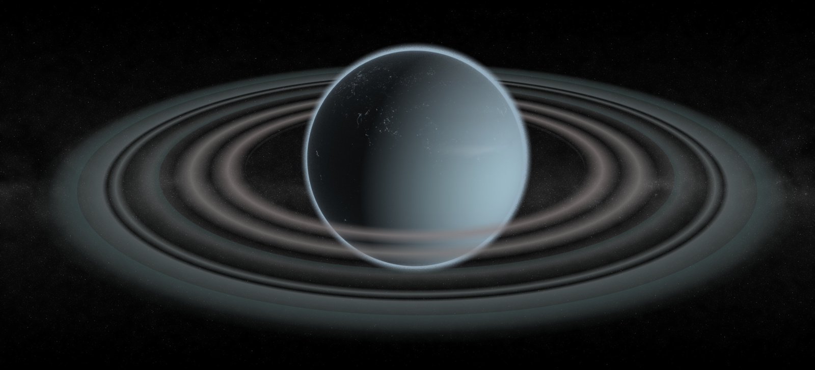 Gas giant hd