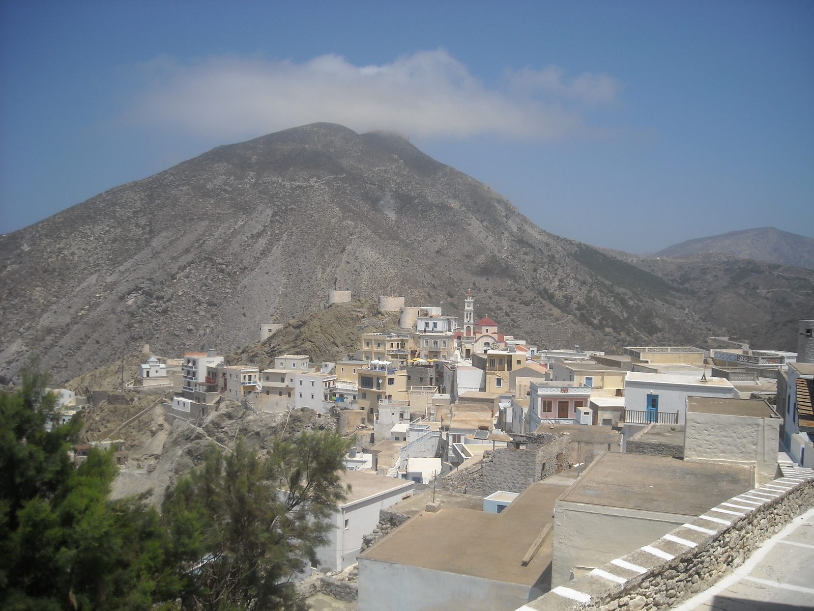 Karpathos 309