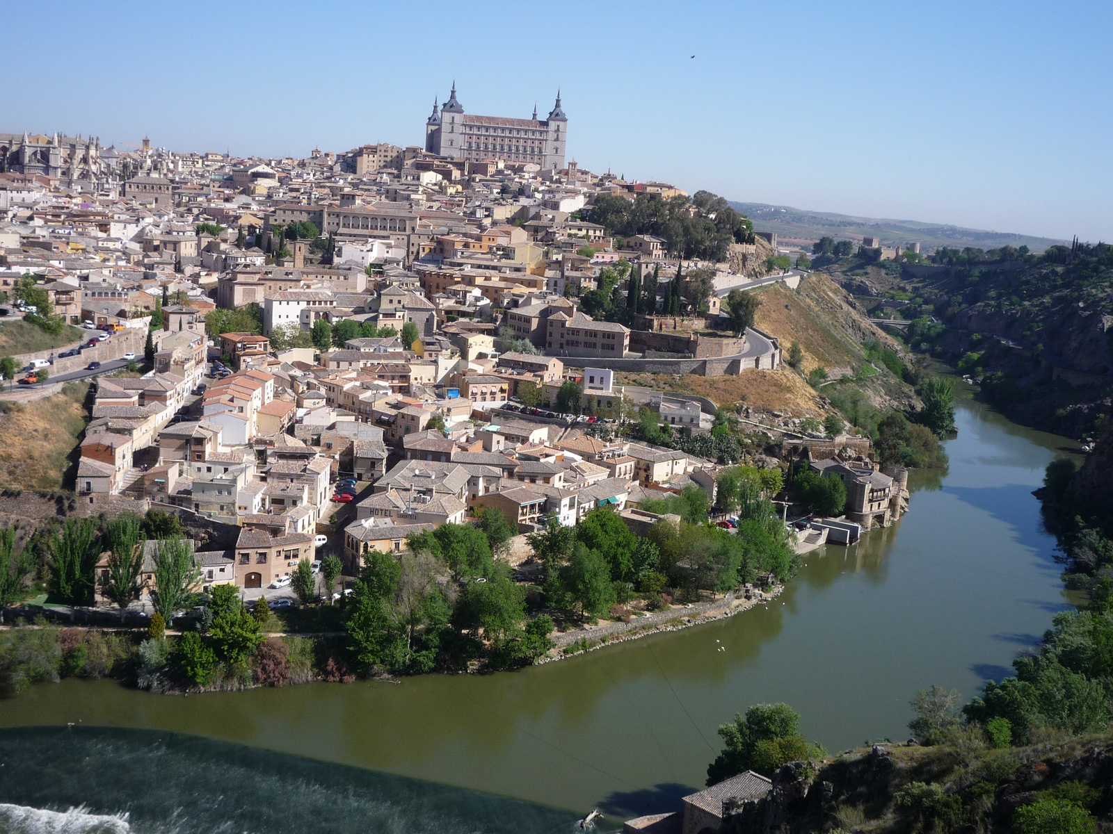 Toledo