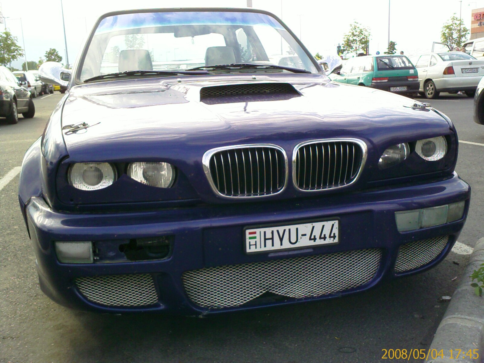 BMW 3 IMAGE 00406