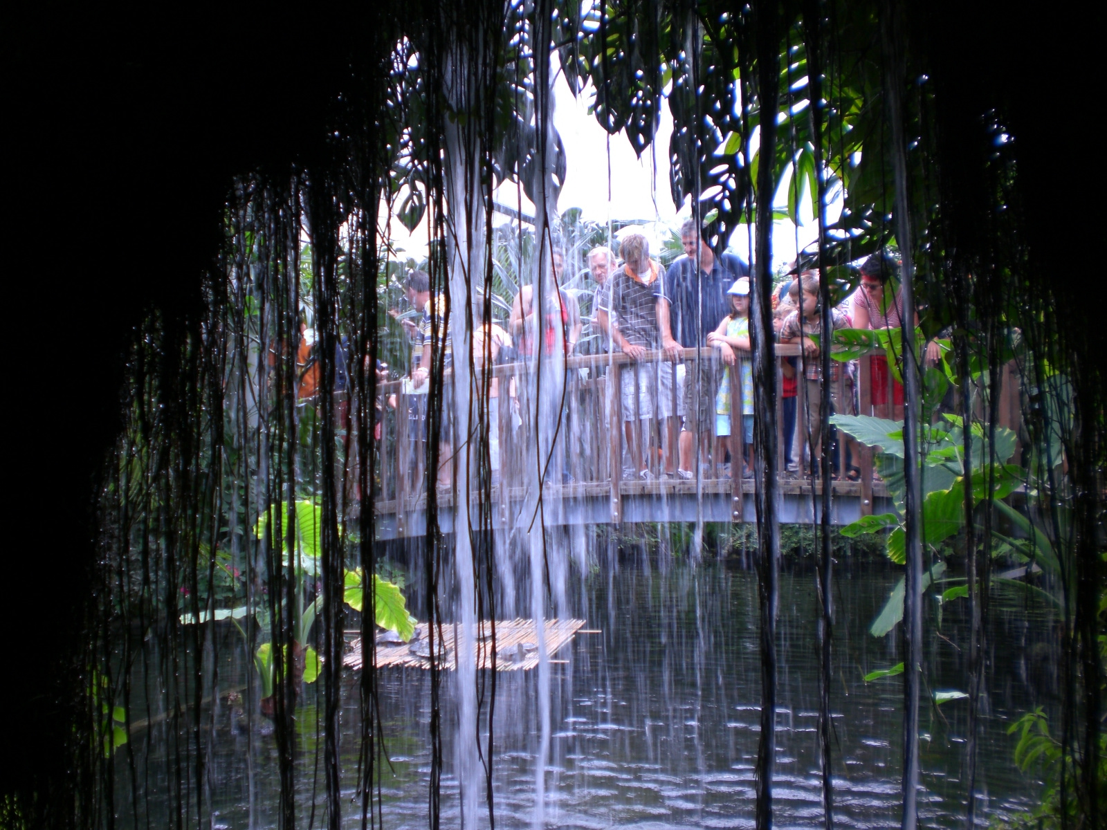 Insel Mainau