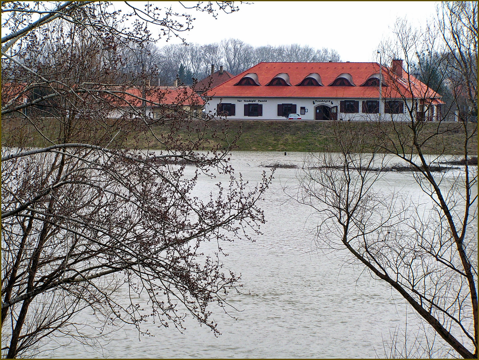 Vár vendéglő