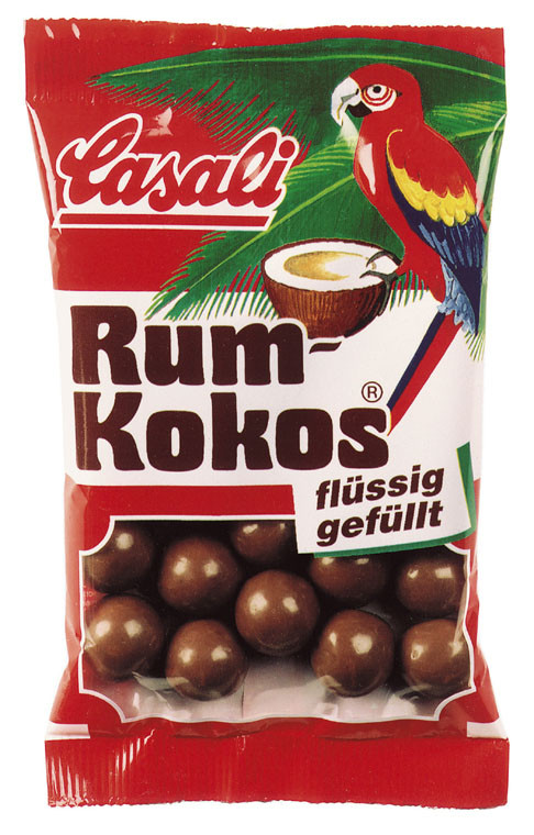 rumkokos