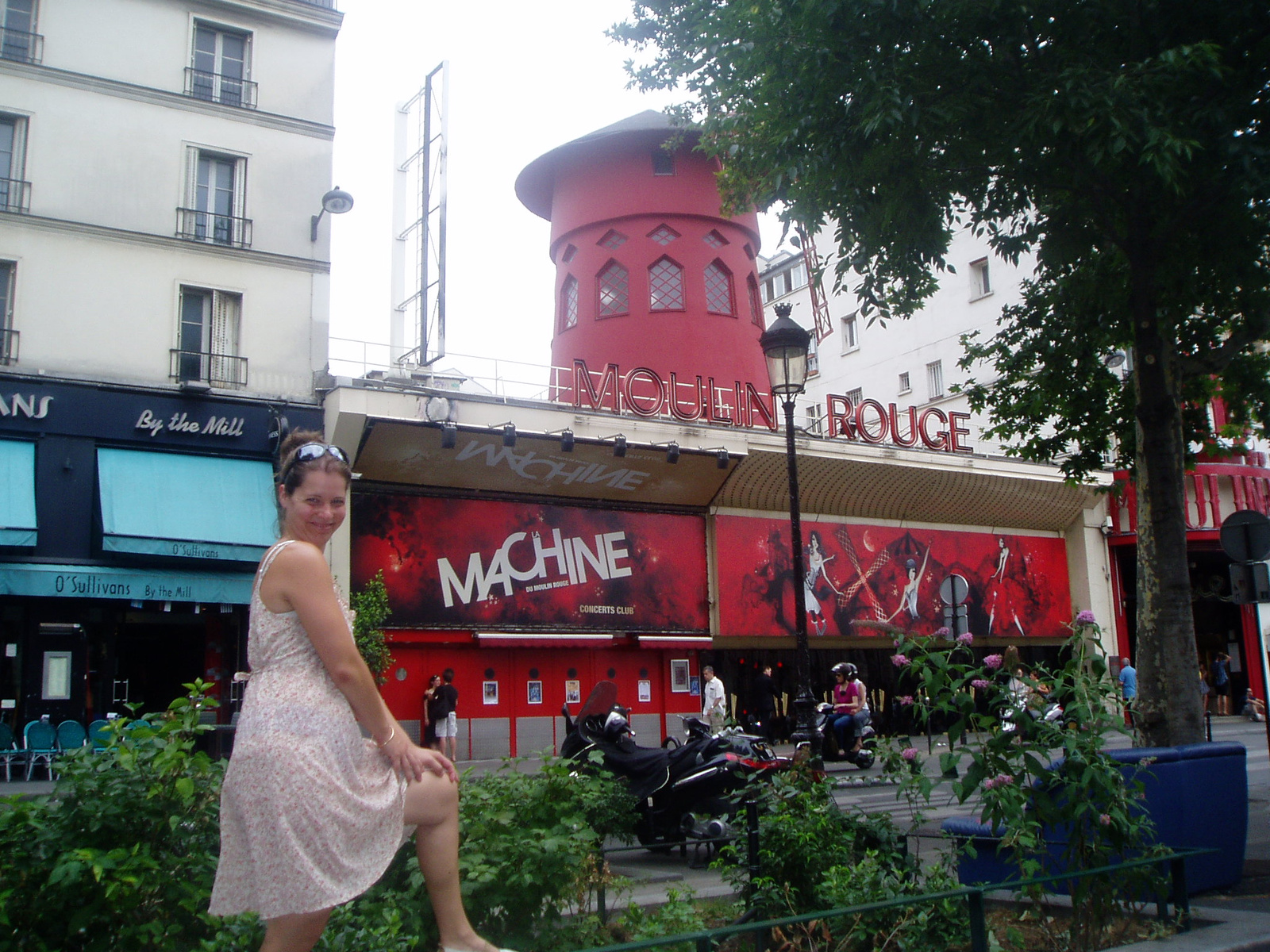 Moulin Rouge