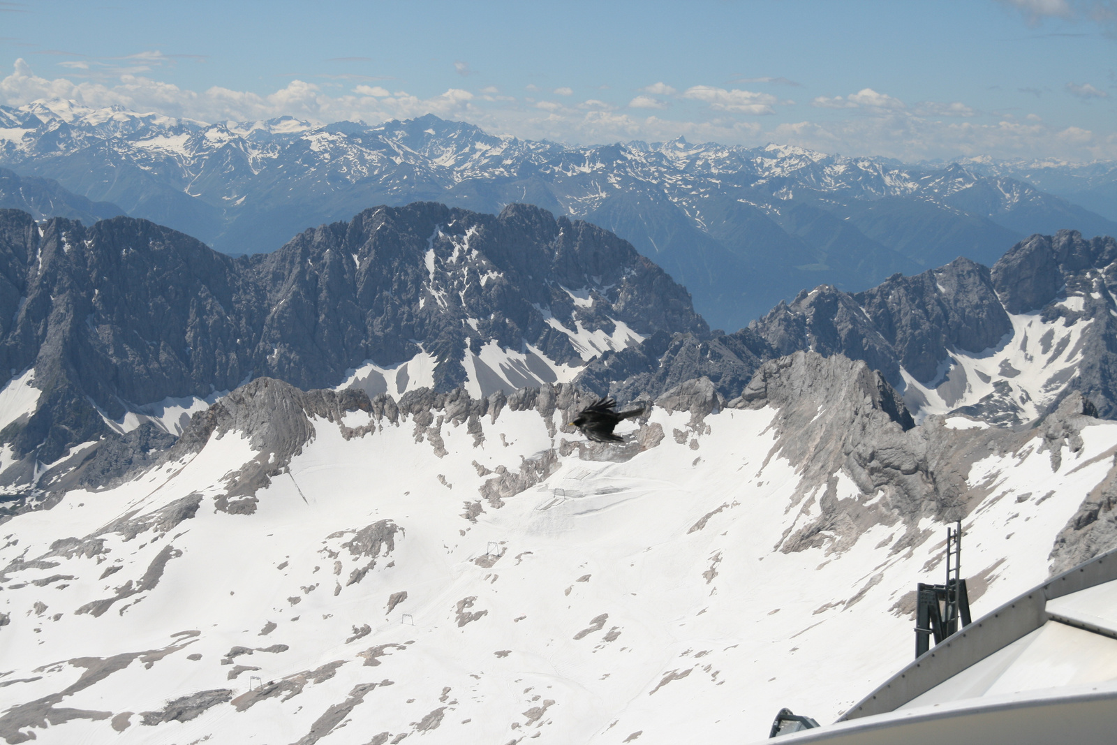 Zugspitze