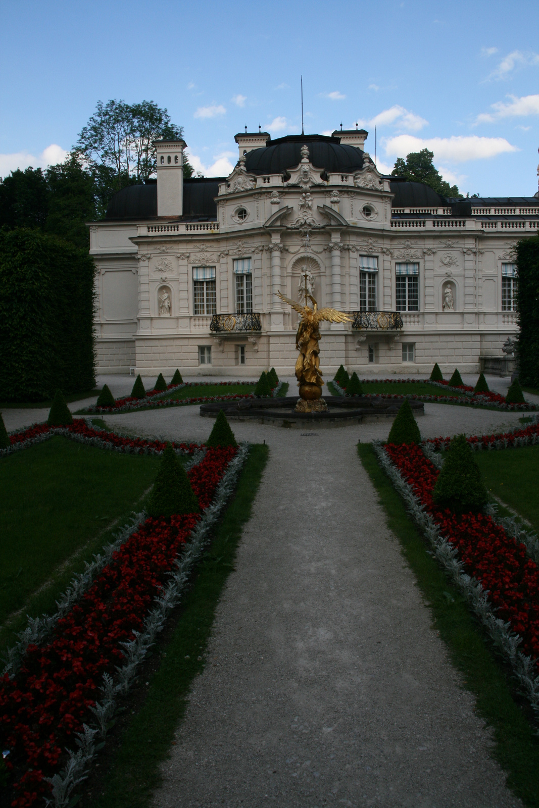 Linderhof