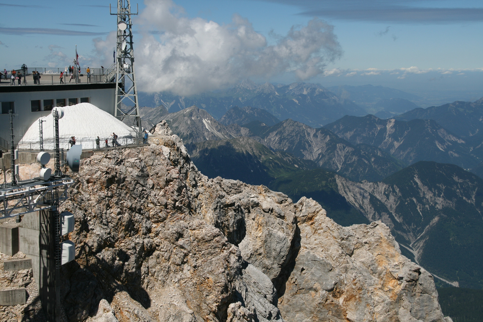 Zugspitze