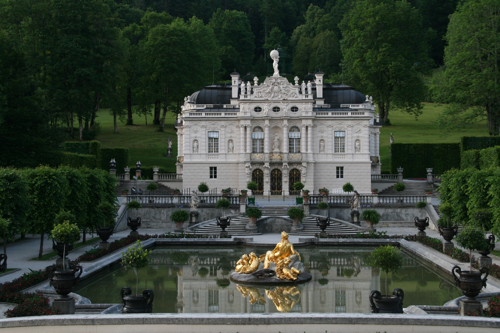 Linderhof