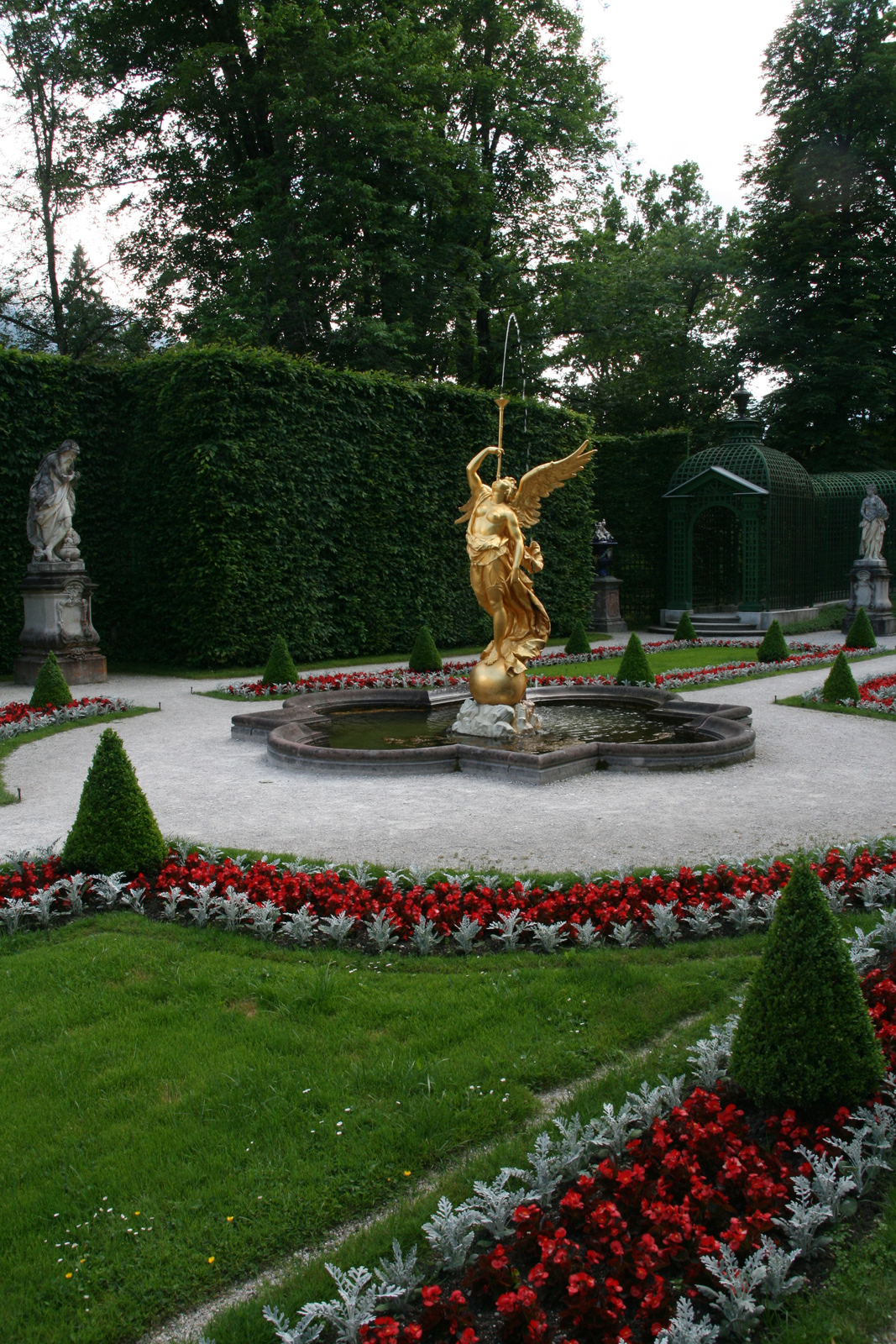 Linderhof