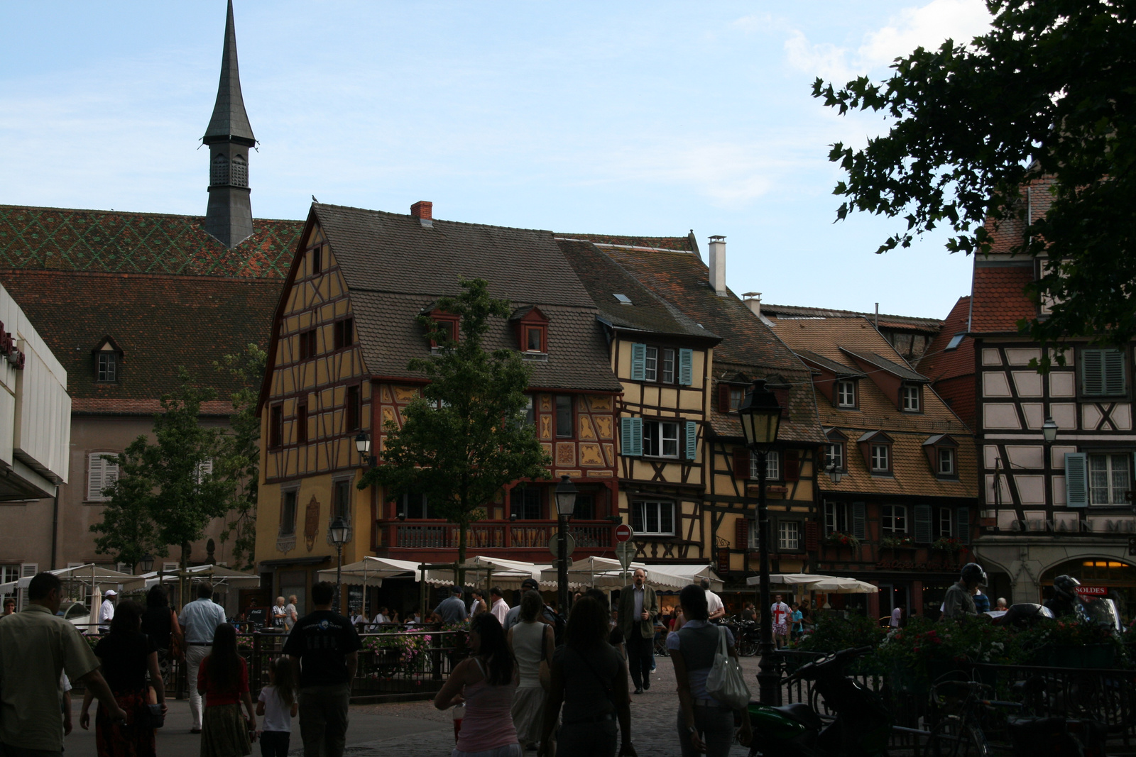 Colmar