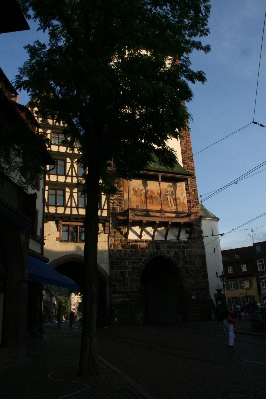 Freiburg