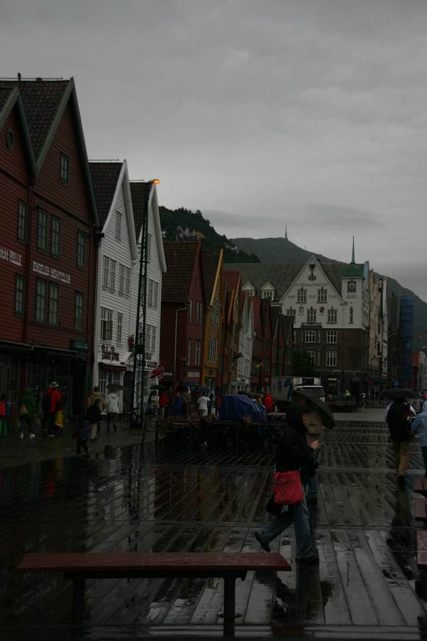 Bergen