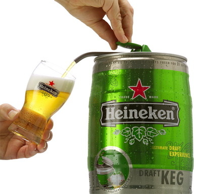 heineken