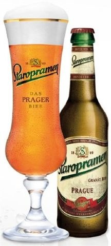 staropramen