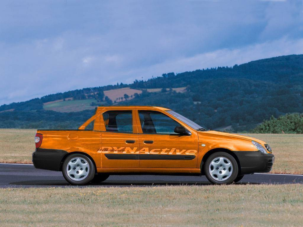 citroen xsara pickup1