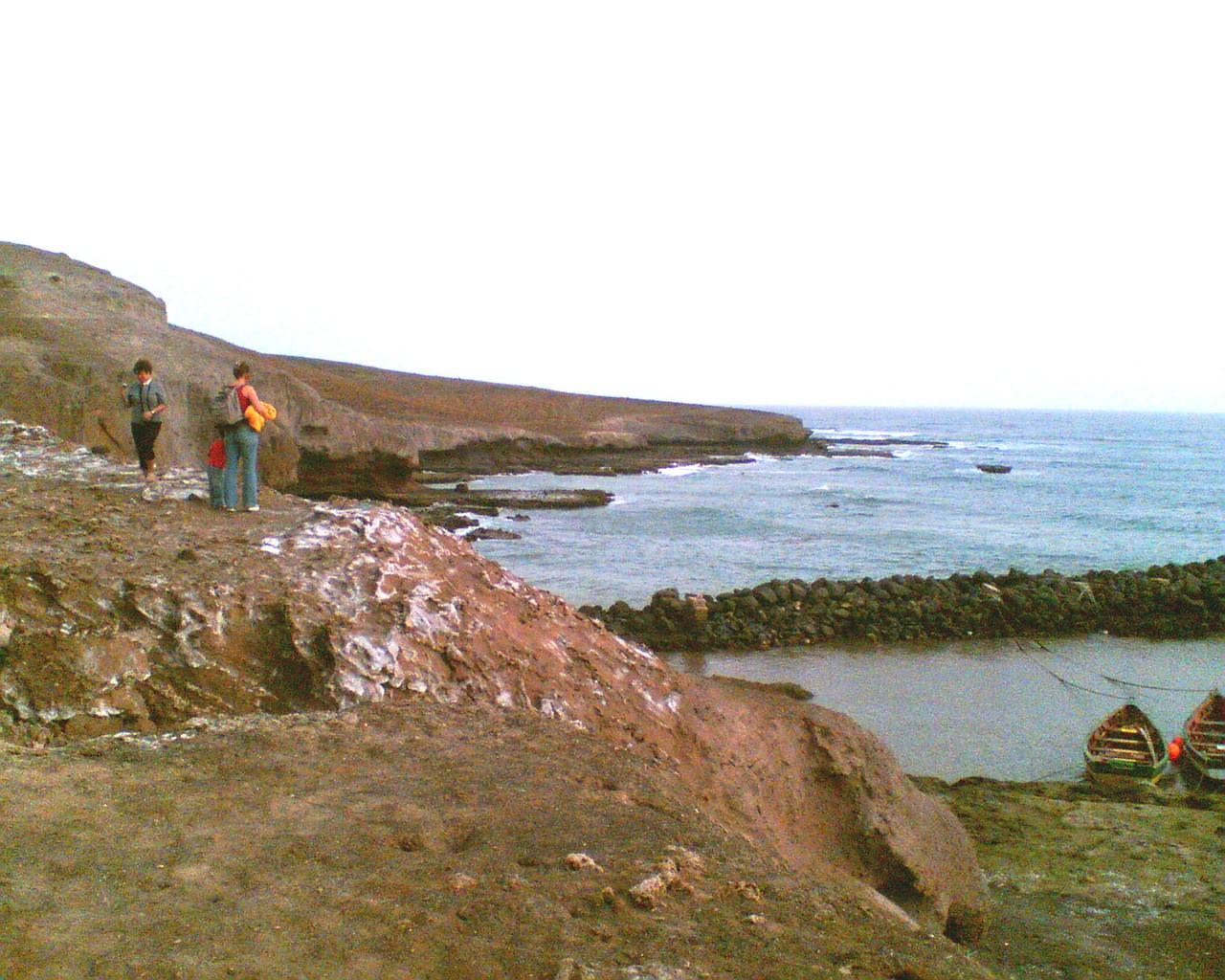 pedra lume