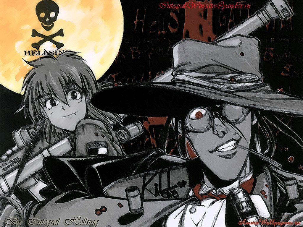 hellsing 176