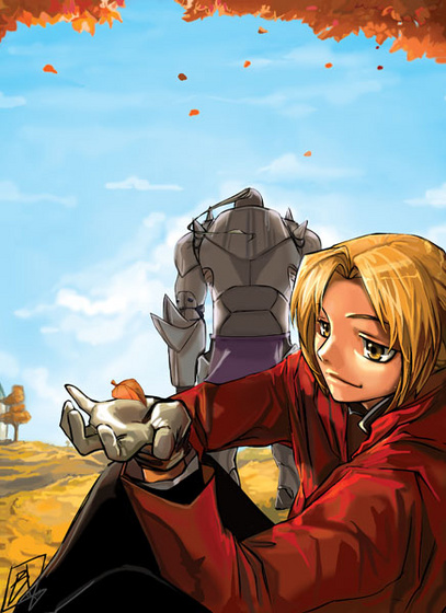 FullMetal Alchemist