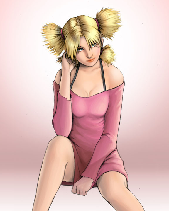 Temari by marlon jay