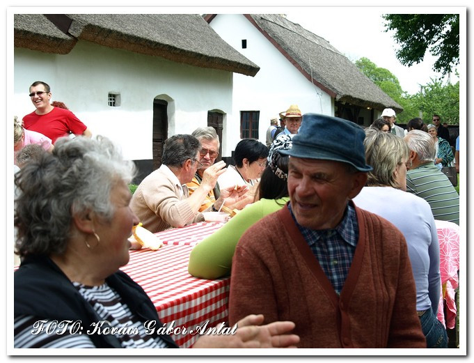 Hagyományőrző nap