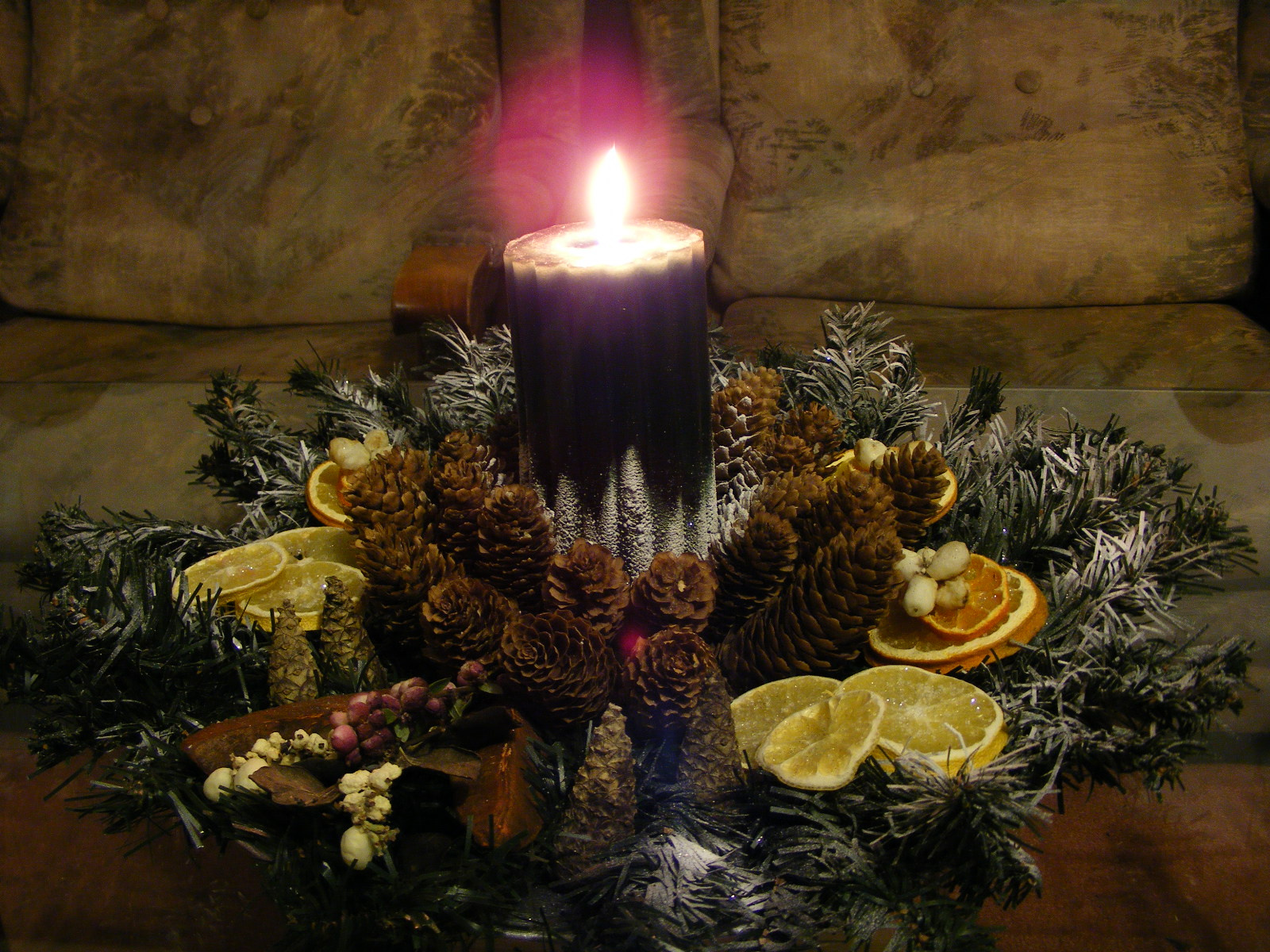 Advent