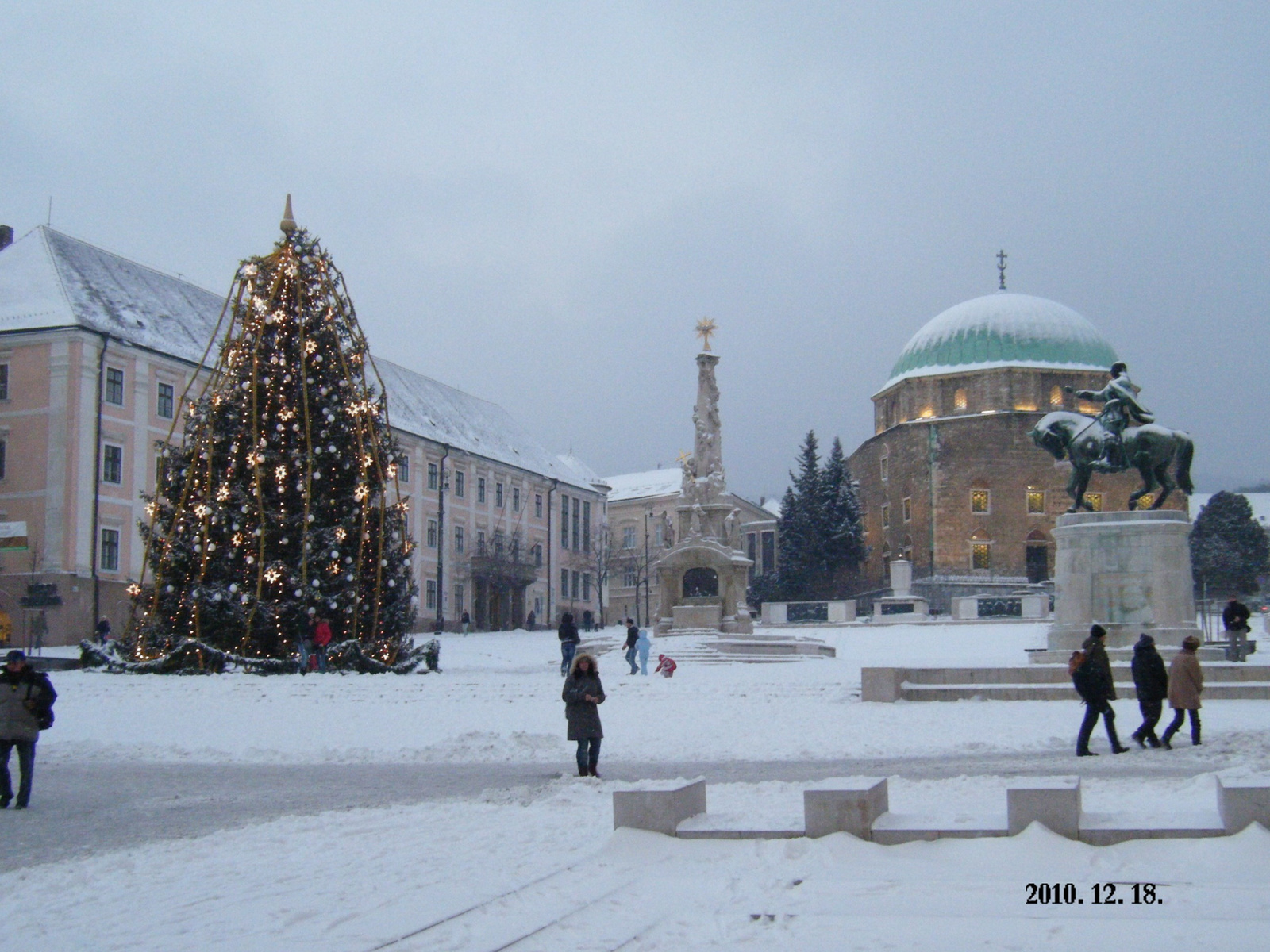 PÉCS