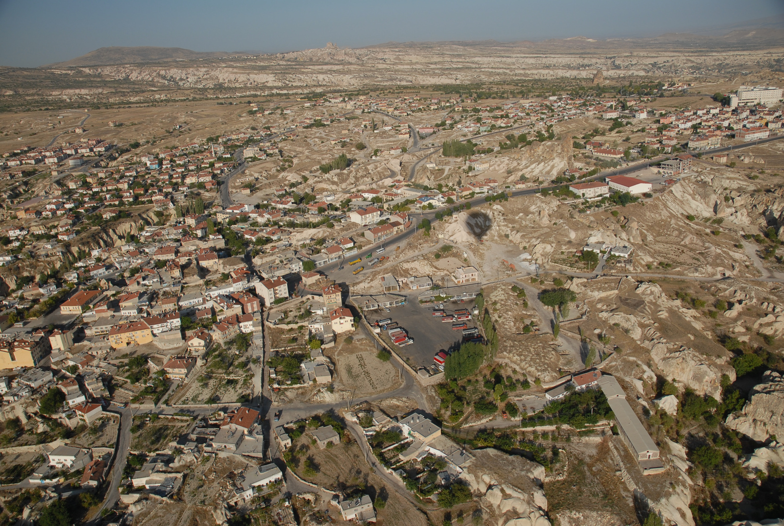 Göreme baloon (39)