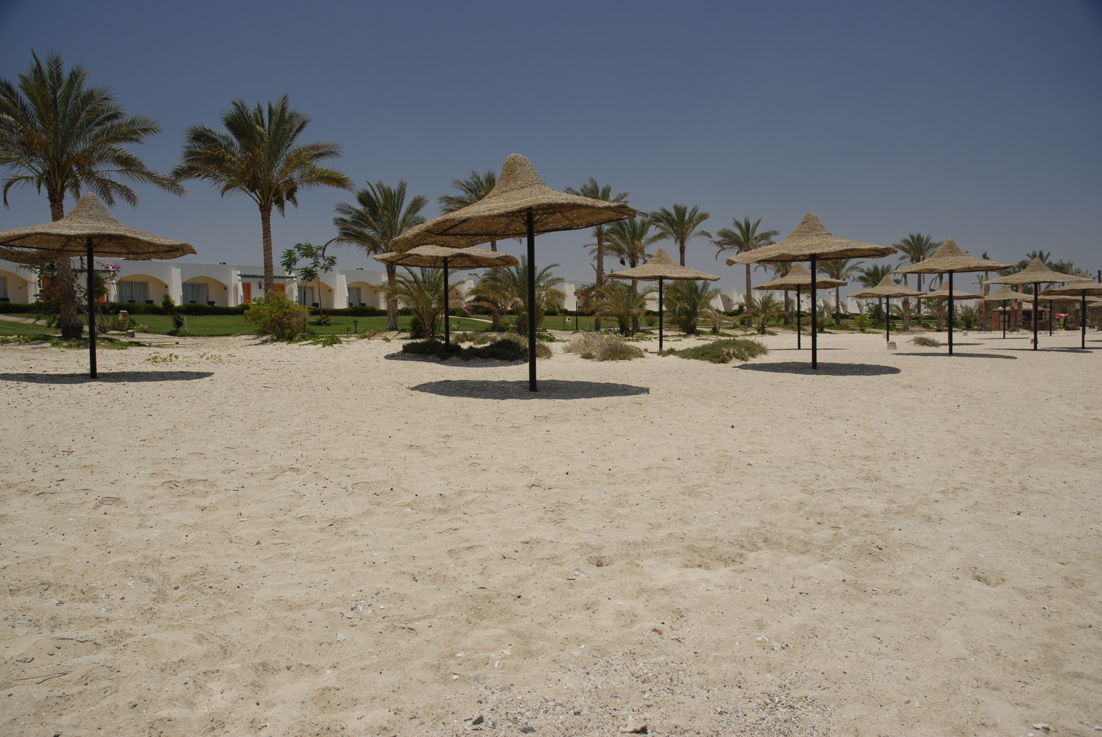 Brayka Bay Hotel,Marsa Alam,Royal szobák